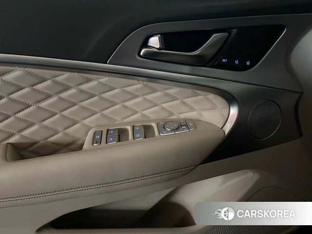 Genesis G70 id 4595957 из Кореи 11
