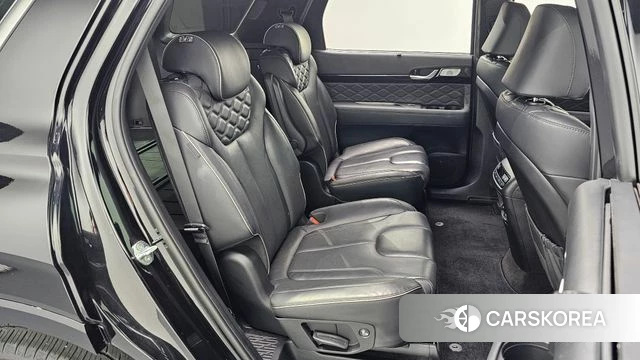 Hyundai Palisade id 4572732 из Кореи 30