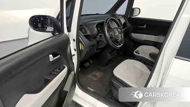 Kia The New Kia Ray id 3426705 из Кореи 20