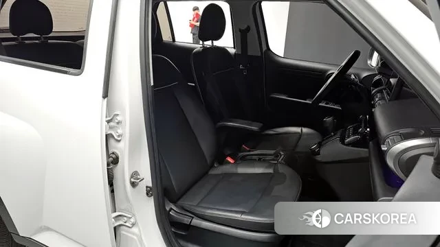 Hyundai Casper id 3370986 из Кореи 20