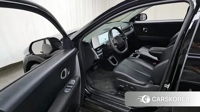 Hyundai Ionic 5 id 3295268 из Кореи 20