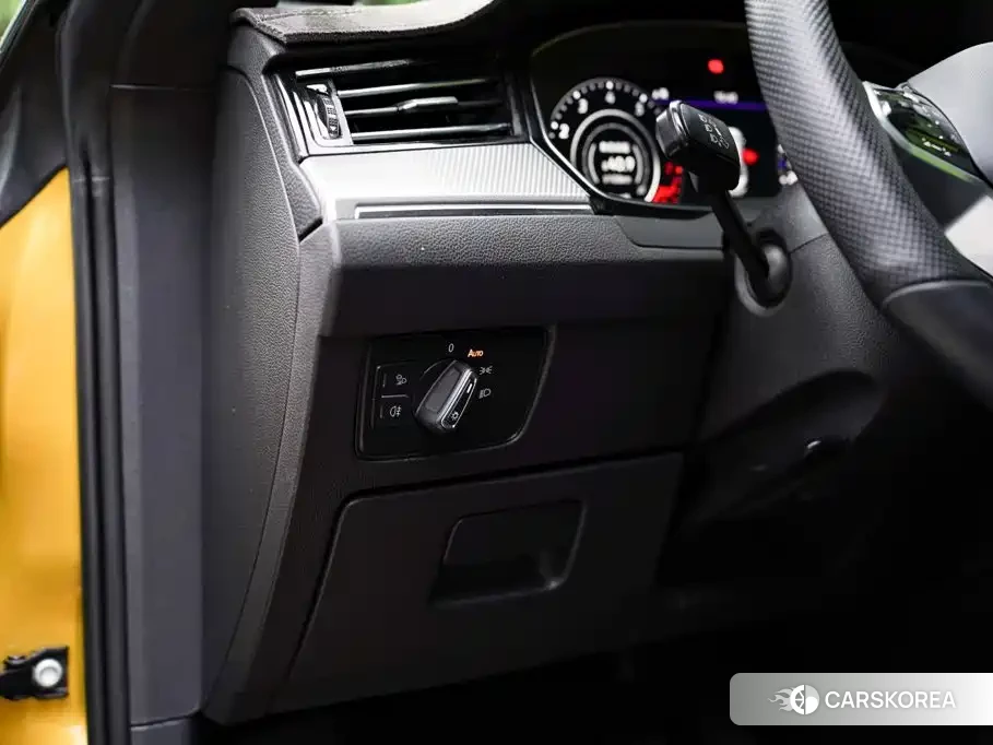Volkswagen Arteon (CC) id 4600897 из Китая 18