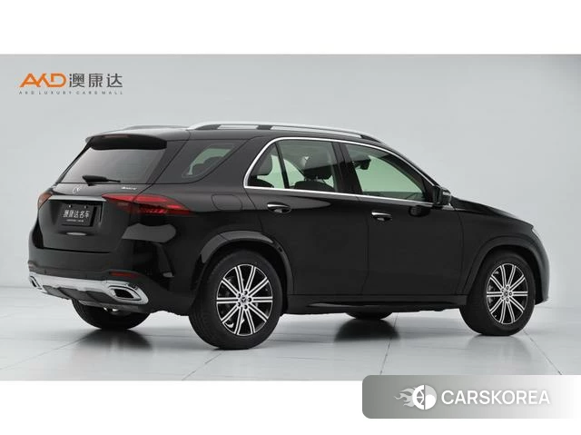 Mercedes-Benz GLE (import) id 4264513 из Китая 10