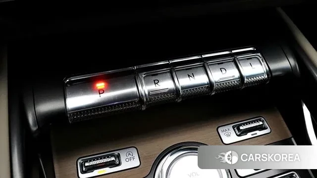 Lincoln Nautilus 2nd Generation id 3620023 из Кореи 20