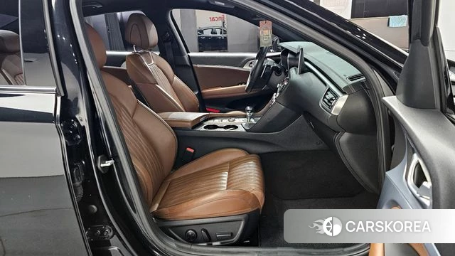 Genesis G70 id 3820523 из Кореи 20