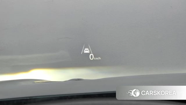 Kia Stinger Meister id 3839786 из Кореи 20