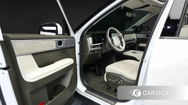 Hyundai Santa Fe (MX5) id 4394843 из Кореи 20