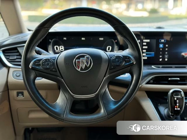 Buick GL8 id 4210971 из Китая 13