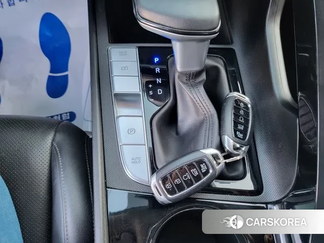 Hyundai Avante (CN7) id 3274100 из Кореи 20