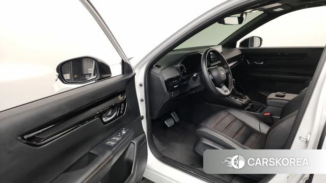 Honda CR-V 6th generation id 4375640 из Кореи 35
