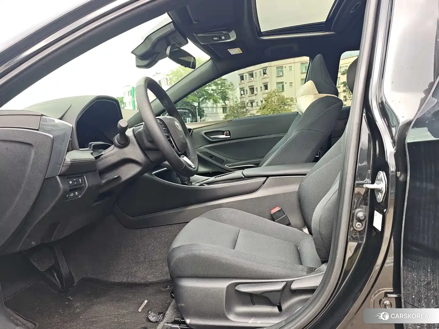 Toyota Avalon id 4538568 из Китая 17