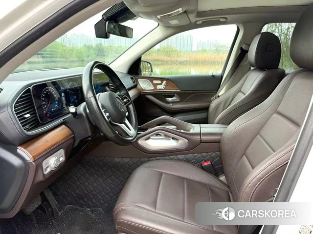 Mercedes-Benz GLE PHEV id 4256527 из Китая 10