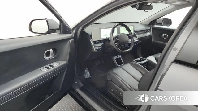 Hyundai Ionic 5 id 4586170 из Кореи 31
