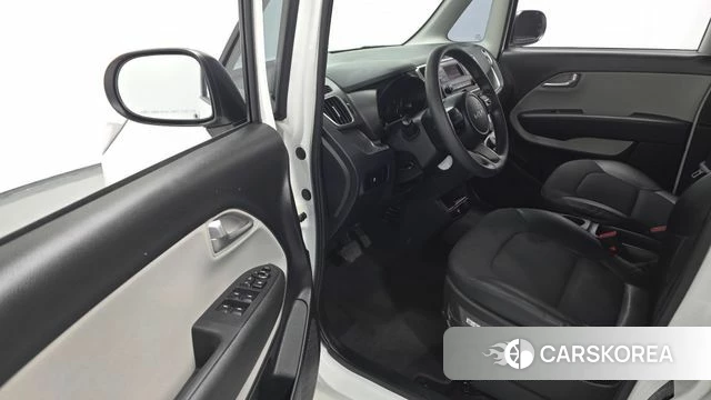 Kia The New Ray id 4224064 из Кореи 30