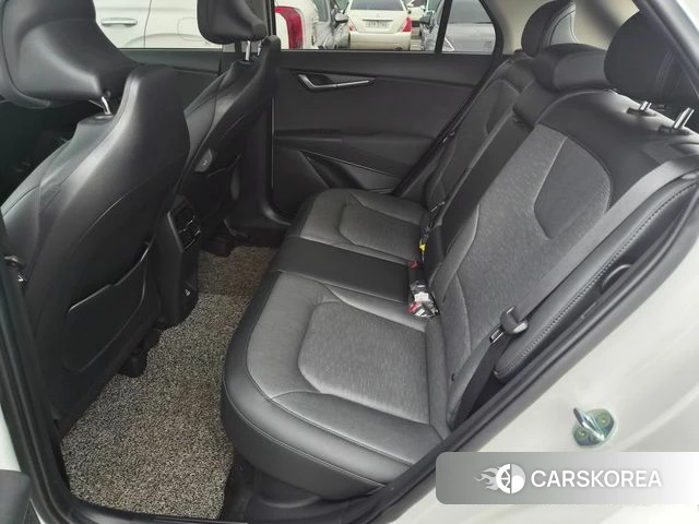 Kia Di Ol Nu Niro id 4382702 из Кореи 19