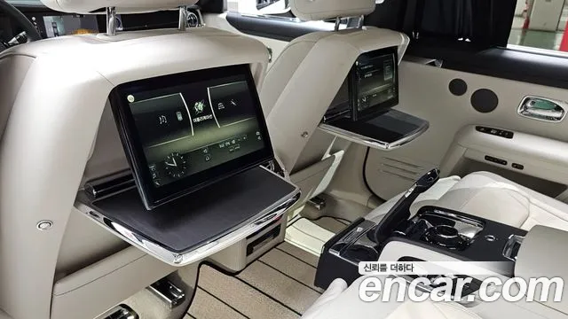 Rolls-Royce Ghost 2nd Generation id 2599990 из Кореи 20