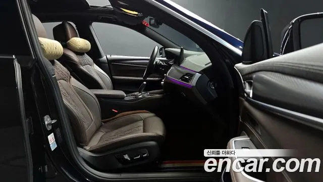 BMW 6 Series GT (G32) id 2672788 из Кореи 20