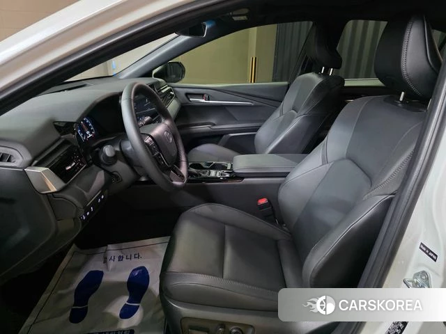 Toyota Camry (XV80) id 4336532 из Кореи 17