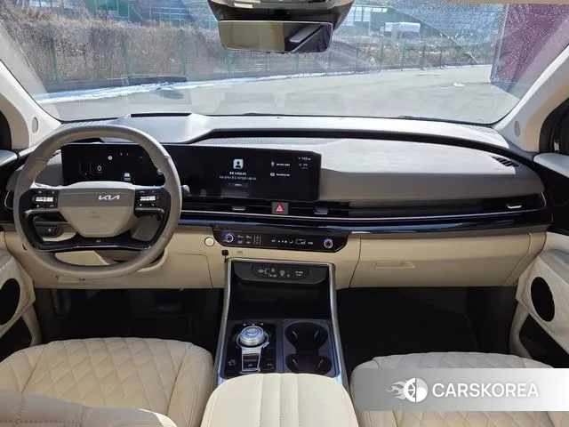 Kia The New Carnival 4th Generation id 3658882 из Кореи 20