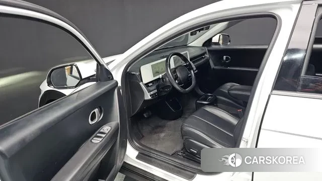 Hyundai Ionic 5 id 3390214 из Кореи 20