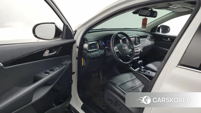 Kia The New Sorento id 4325775 из Кореи 36