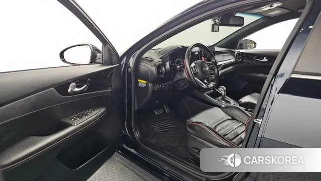 Kia Come New K3 id 3243291 из Кореи 20