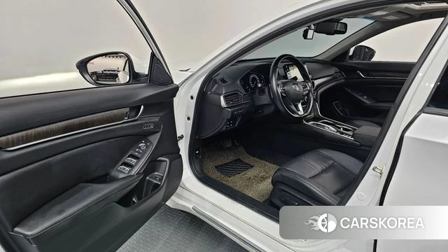 Honda Accord 10th Generation id 4873341 из Кореи 20