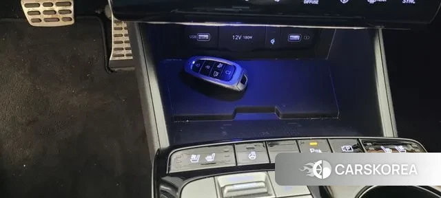 Hyundai Tucson (NX4) id 3126994 из Кореи 20