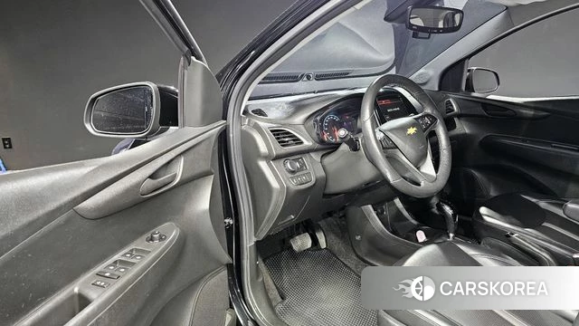 Chevrolet (GM Daewoo) The New Spark id 4363115 из Кореи 32
