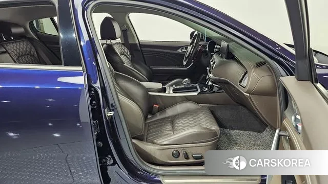 Kia Stinger Meister id 3713252 из Кореи 20