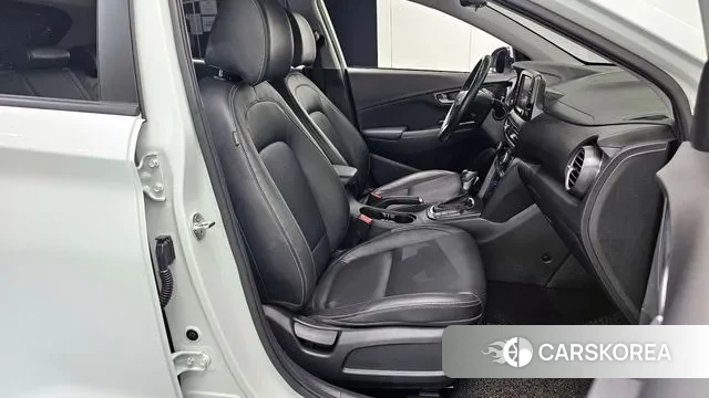 Hyundai Kona id 3308254 из Кореи 20