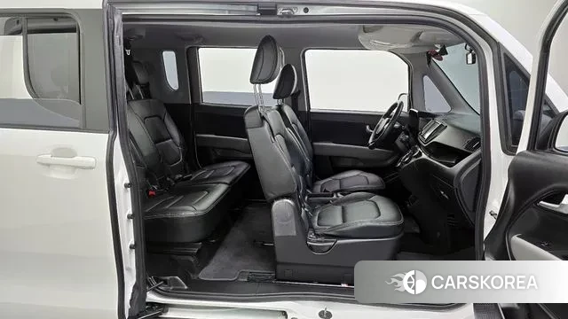 Kia The New Kia Ray id 3393988 из Кореи 20