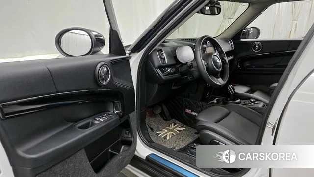 Mini Cooper Countryman id 3850602 из Кореи 20