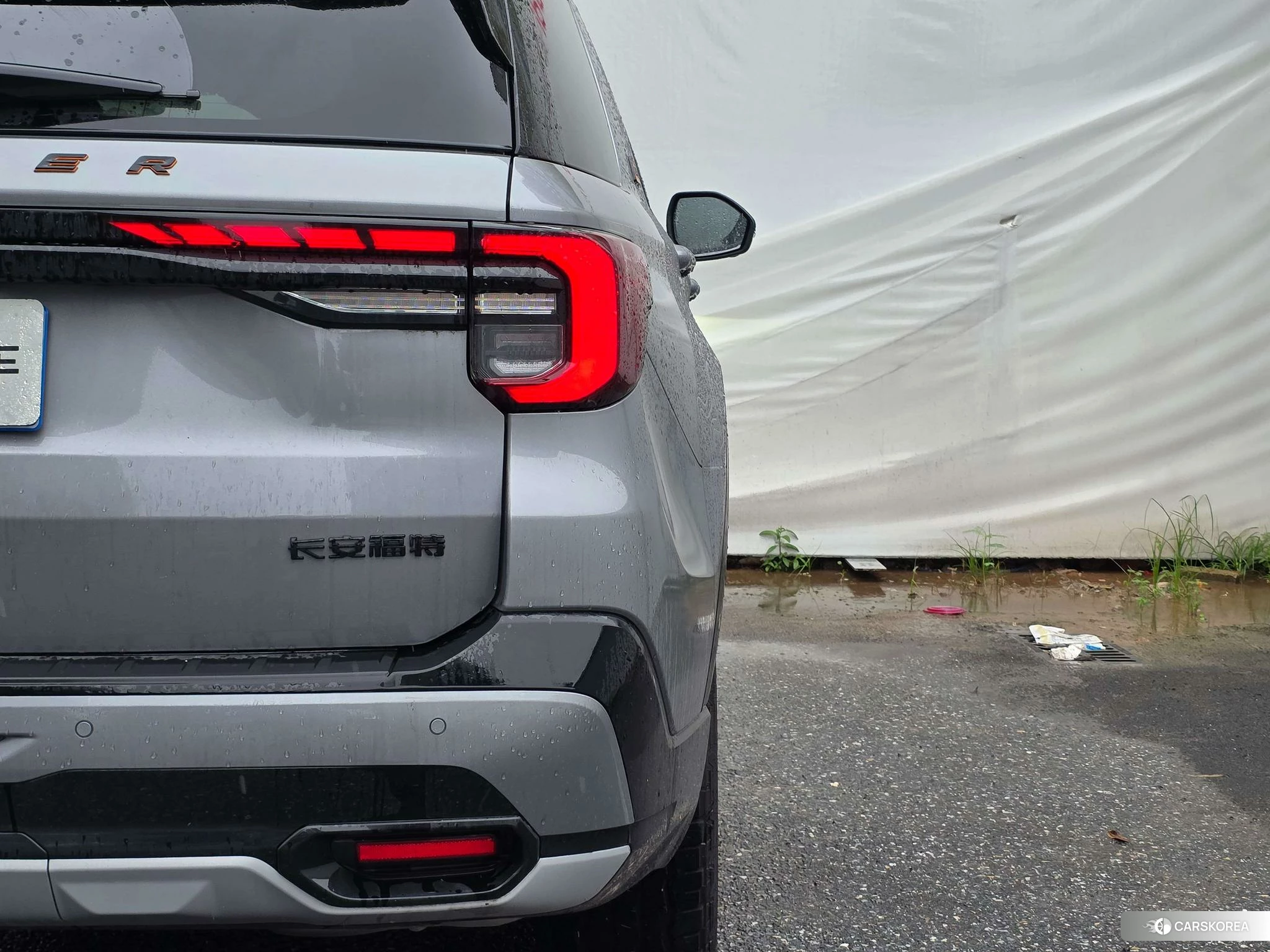 Ford Explorer id 4474020 из Китая 17