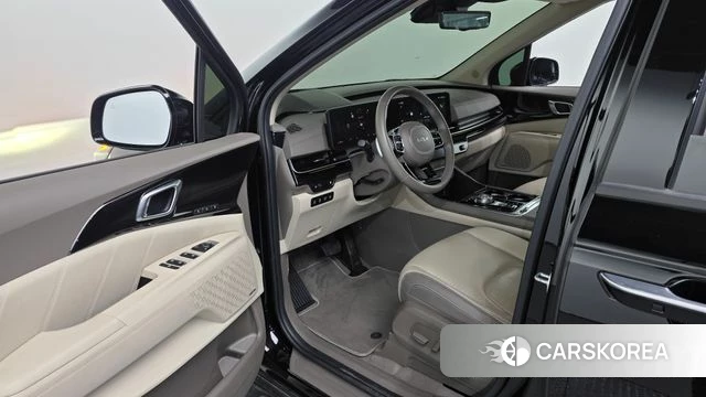 Kia The New Carnival 4th Generation id 4474439 из Кореи 30