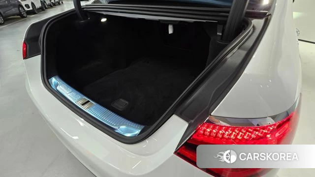 Mercedes-Benz S-Class W223 id 4329385 из Кореи 20