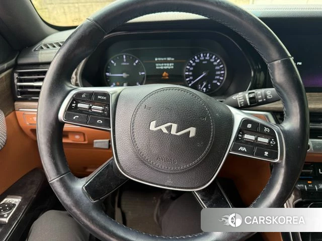 Kia Mohave Master id 4541439 из Кореи 12