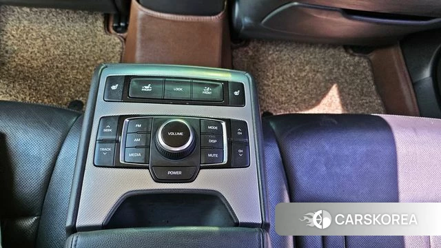 Genesis G80 id 4295192 из Кореи 20
