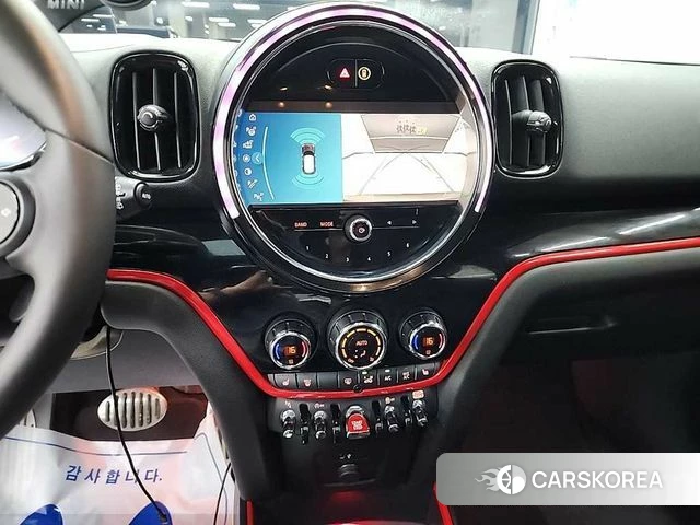 Mini Cooper S Countryman id 4375816 из Кореи 19