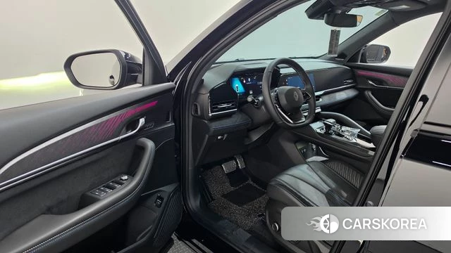 Renault Korea (Samsung) Grand Coleos id 4834236 из Кореи 33