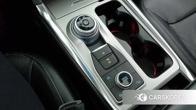 Ford Explorer 6th Generation id 4224661 из Кореи 20