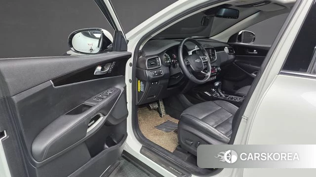 Kia The New Sorento id 4587384 из Кореи 20