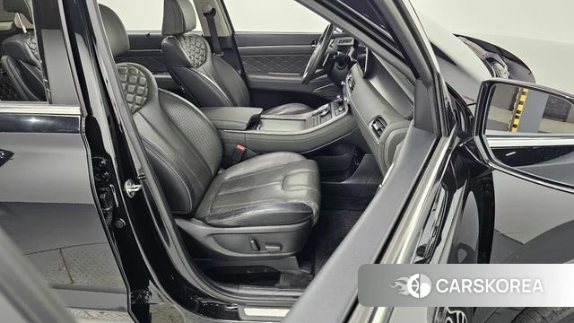 Hyundai Palisade id 4396604 из Кореи 20