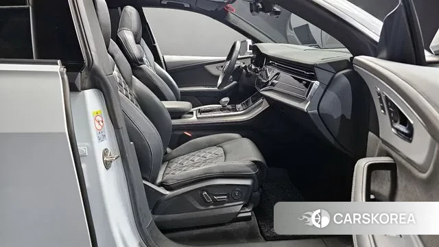 Audi Q8 (4M) id 2984797 из Кореи 20