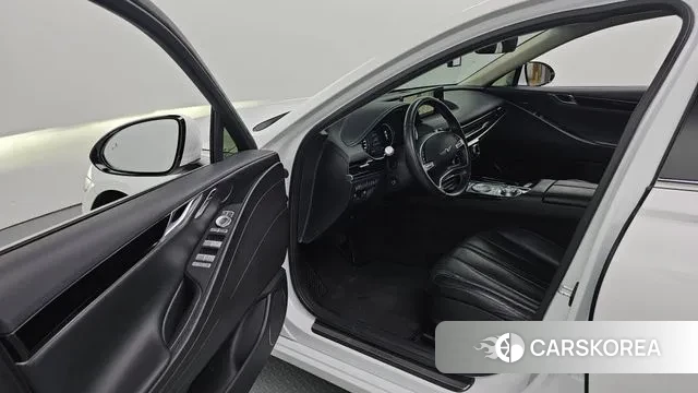 Genesis G80 (RG3) id 3484175 из Кореи 20