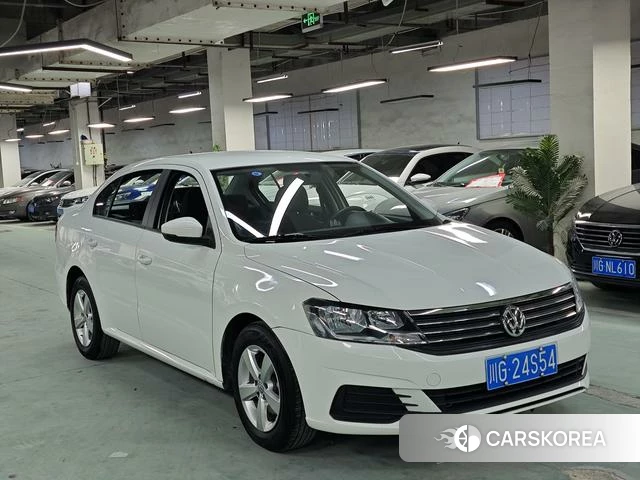 Volkswagen Lavida id 4306954 из Китая 10