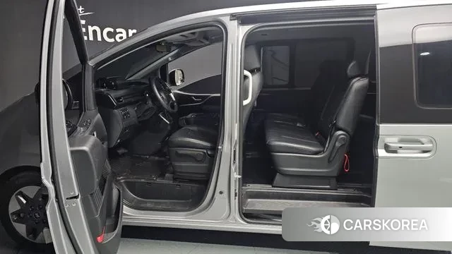 Hyundai Staria id 3158997 из Кореи 20