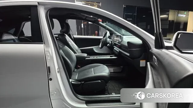 Hyundai Ionic 6 id 3031985 из Кореи 20