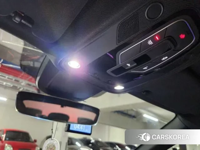 Audi A6 (C8) id 3233122 из Кореи 12