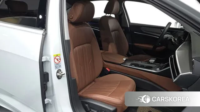 Audi A6 (C8) id 3422240 из Кореи 20